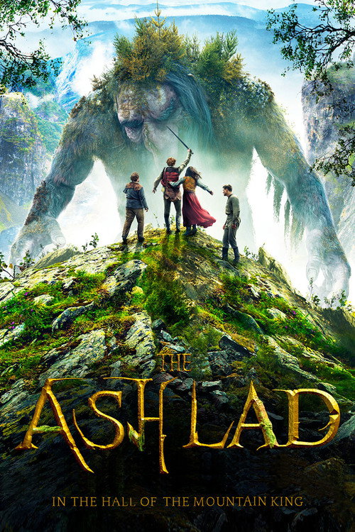 The Ash Lad: In the Hall of the Mountain King