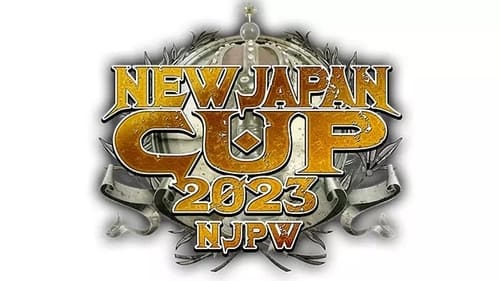New Japan Pro Wrestling, S52E25 - (2023)