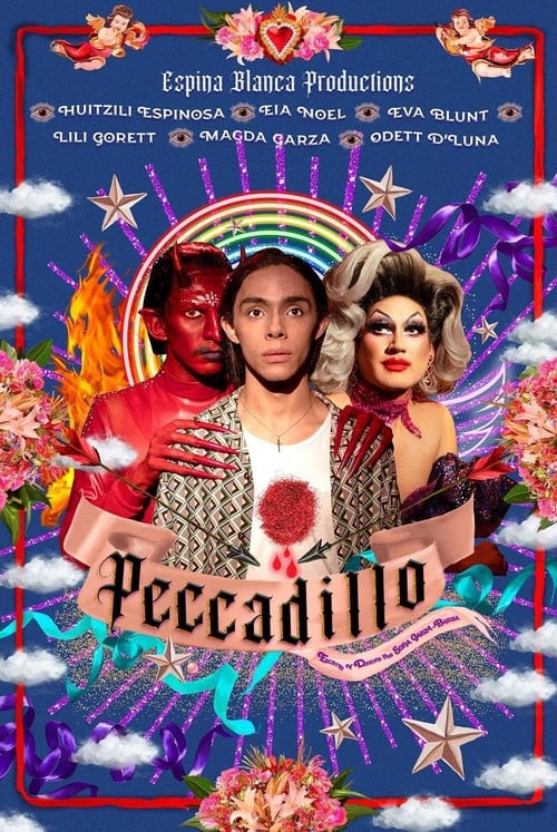 Poster Peccadillo 2023