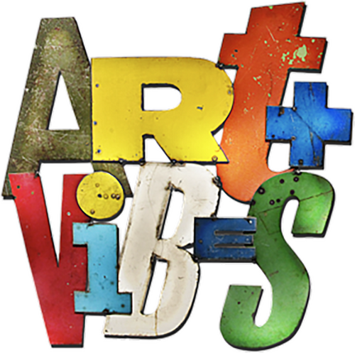 Art + Vibes