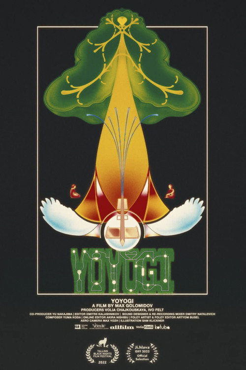 Yoyogi