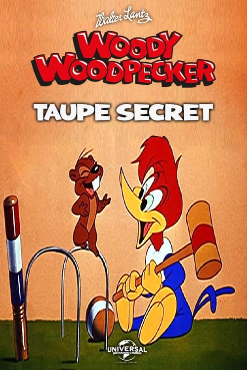 Taupe Secret (1951)