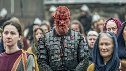 Vikings: 5×15