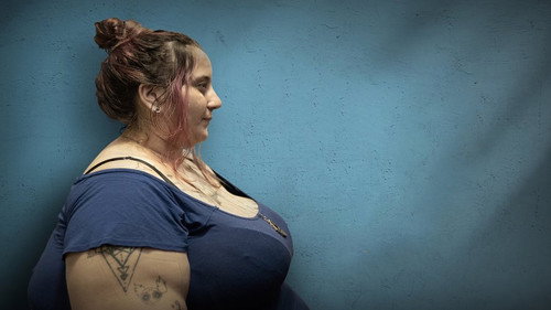My 600-lb Life: Brazil - Season 1 Backdrop Blur