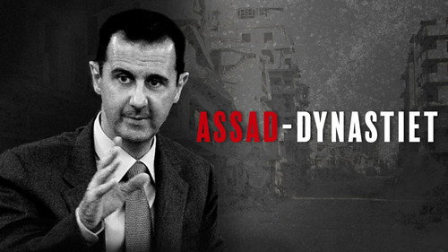 A Dangerous Dynasty: House of Assad