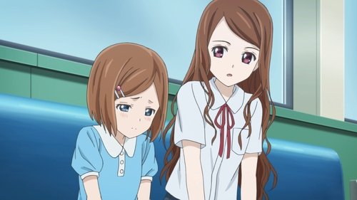 Poster della serie Sagrada Reset