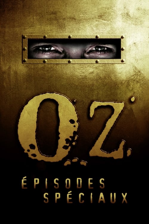 Oz, S00 - (2002)