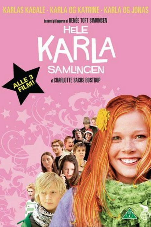 Pòster de Karla (Samling)