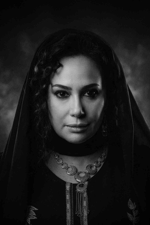 Póster oficial de Manna'a (2026) - Drama