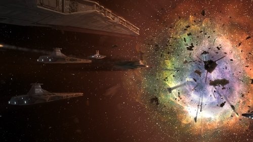 Star Wars: The Clone Wars: 5×13