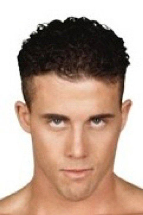 Blake Carpenter