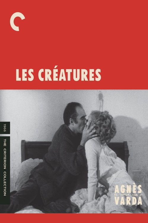 The Creatures poster