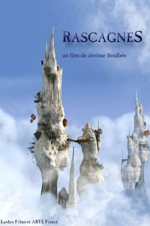 Rascagnes (2003) poster