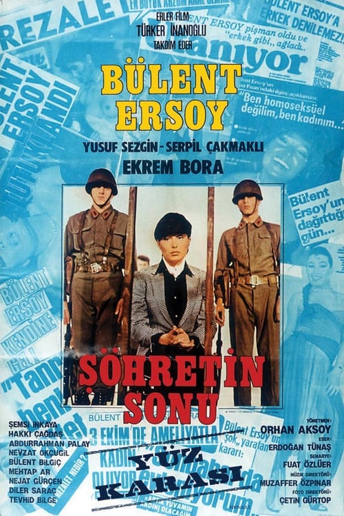 Şöhretin Sonu 1981