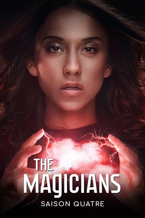 The Magicians, S04 - (2019)