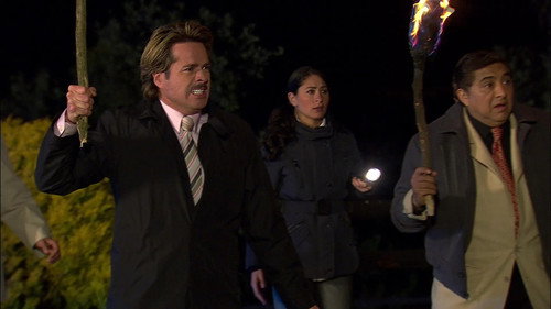 Reunion [Reencuentro - Episode 197]