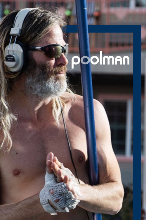 Poolman poster