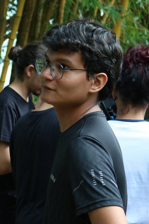 Foto de Henry De Souza