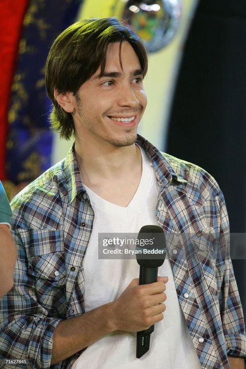 Image de Justin Long
