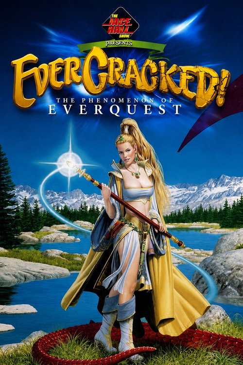 Evercracked! The Phenomenon of Everquest