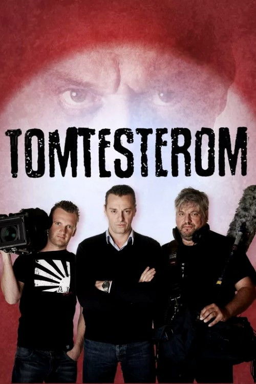 Tomtesterom