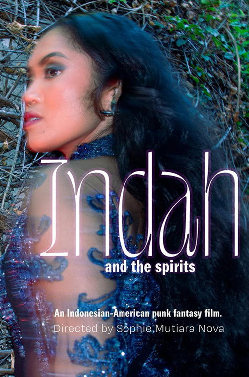 Indah and the Spirits