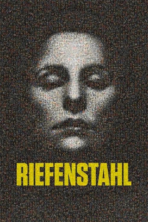 Poster pentru Riefenstahl