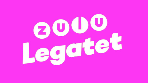 ZULU Legatet - Season 1 Backdrop Blur
