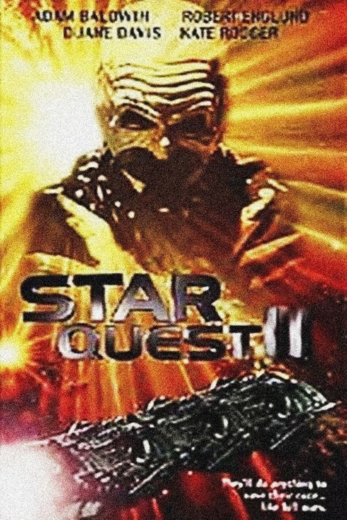 Starquest II 1996