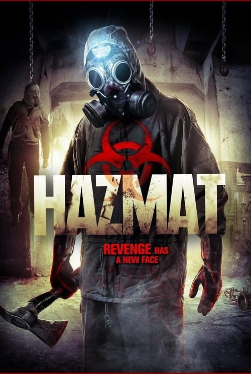 HazMat 2013