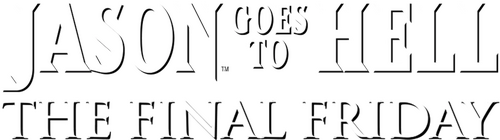 Jason Goes to Hell: The Final Friday