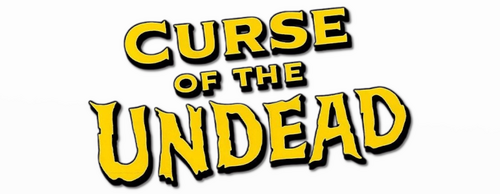 Curse of the Undead