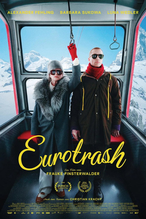 Eurotrash