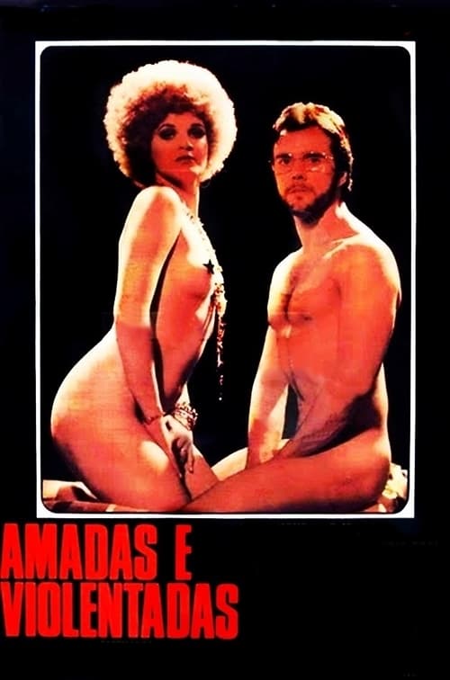 Amadas e Violentadas 1976