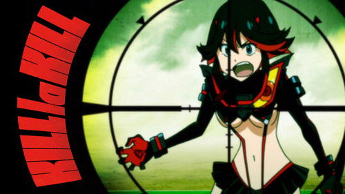 Kill la Kill