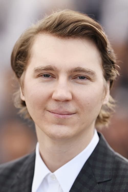 Paul Dano isHanus (voice)