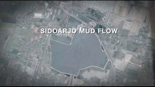 Muddy Hell (Indonesia) Backdrop Blur