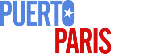Puerto Ricans in Paris