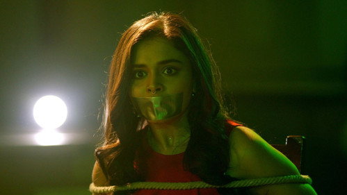 E1329. Shanaya Gets Kidnapped still