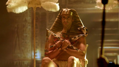 Akhenaten: The Heretic Pharaoh