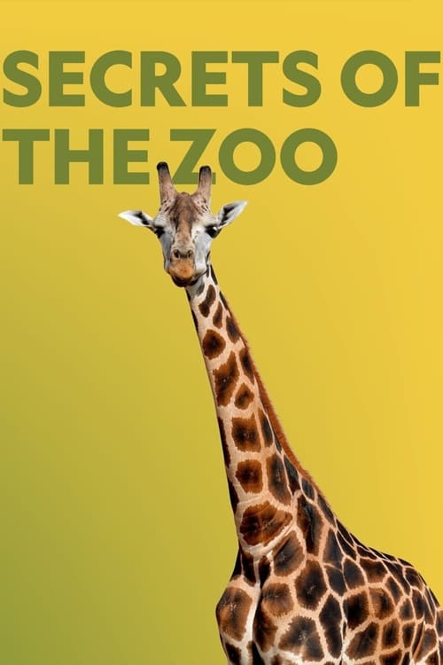 Where to stream Secrets of the Zoo Season 2
