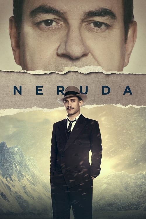 Neruda ( Neruda )