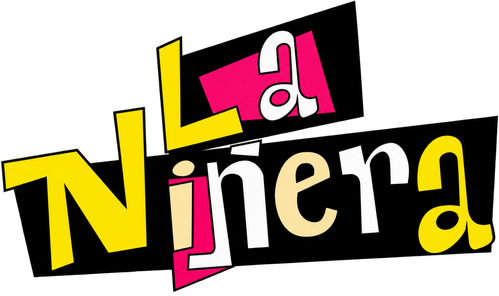 The Nanny - Logo 4