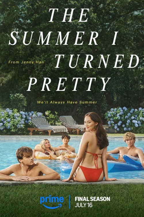 The Summer I Turned Pretty (Season 3) Hindi Dubbed (ORG) [Dual Audio] All Episodes | WEB-DL 2160p 1080p 720p 480p HD [2025 Amazon Prime Series] – S3 Episode 11 Added