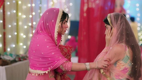 Heer Loses Temper on Pammi