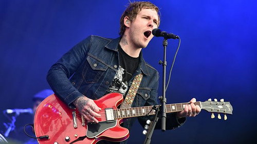 The Gaslight Anthem