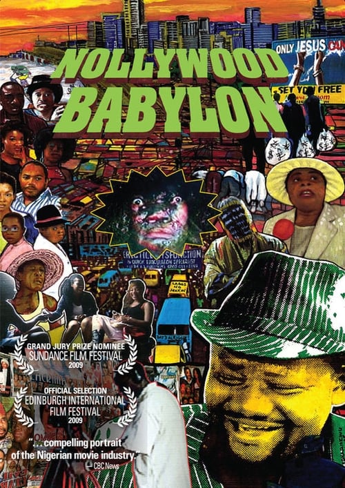 Nollywood Babylon ( Nollywood Babylon )