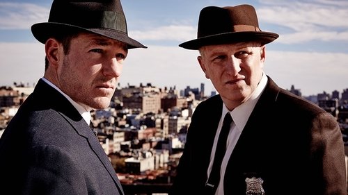 Poster della serie Public Morals