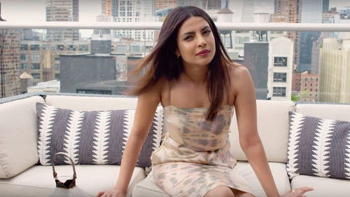 Escena del episodio 5 de la temporada 4 de 73 preguntas