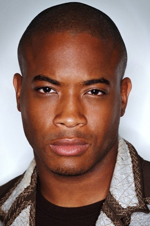 Shaun Escoffery profile photo